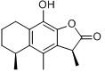 CAS:58879-96-2的分子结构