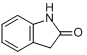CAS:59-48-3_2-吲哚酮的分子结构