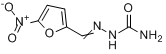 CAS:59-87-0_呋喃西林的分子结构