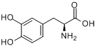CAS:59-92-7分子结构