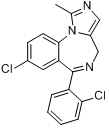 CAS:59467-77-5的分子结构