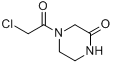 CAS:59701-84-7的分子结构