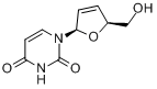 CAS:5974-93-6的分子结构