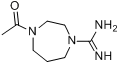 CAS:59784-53-1的分子结构