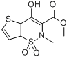 CAS:59804-25-0的分子结构