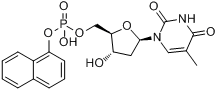 CAS:60091-21-6的分子结构