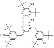 CAS:6010-34-0的分子结构