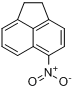CAS:602-87-9_1,2-二氢-5-硝基苊的分子结构