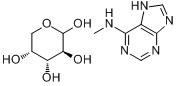 CAS:60209-41-8的分子结构