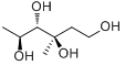 CAS:6032-92-4的分子结构