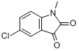 CAS:60434-13-1的分子结构