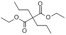 CAS:6065-63-0分子结构