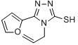 CAS:60870-43-1的分子结构