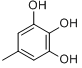 CAS:609-25-6分子结构