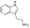 CAS:61-54-1_色胺的分子结构