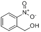 CAS:612-25-9_邻硝基苯甲醇的分子结构