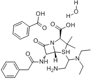CAS:6130-64-9分子结构