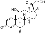 CAS:61339-37-5的分子结构