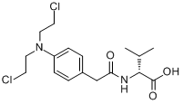 CAS:61339-77-3的分子结构