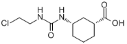 CAS:61367-23-5的分子结构
