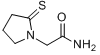 CAS:61516-78-7的分子结构
