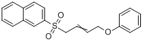 CAS:61541-87-5的分子结构