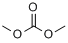 CAS:616-38-6_碳酸二甲酯的分子结构