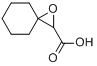 CAS:6190-79-0的分子结构