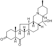 CAS:61989-75-1的分子结构