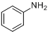 CAS:62-53-3_苯胺的分子结构