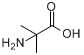 CAS:62-57-7_2-氨基异丁酸的分子结构