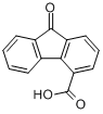 CAS:6223-83-2分子结构