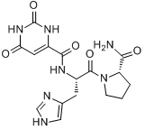 CAS:62305-86-6的分子结构