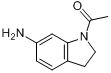 CAS:62368-29-0的分子结构