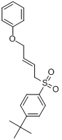 CAS:62384-76-3的分子结构