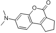 CAS:62669-74-3_香豆素138的分子结构