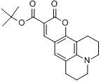 CAS:62669-75-4_香豆素338的分子结构