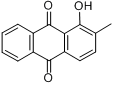 CAS:6268-09-3的分子结构