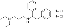 CAS:6275-53-2的分子结构