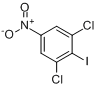 CAS:62778-19-2_二氯碘硝基苯的分子结构