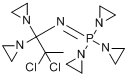 CAS:62787-70-6的分子结构
