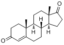 CAS:63-05-8分子结构