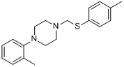 CAS:6326-31-4的分子结构