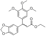 CAS:6327-55-5的分子结构
