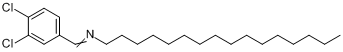 CAS:6328-69-4的分子结构