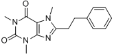 CAS:6338-84-7的分子结构