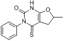CAS:63412-36-2的分子结构