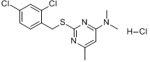 CAS:6342-23-0ӽṹ