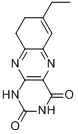 CAS:63528-78-9的分子结构