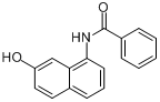CAS:6361-30-4的分子结构